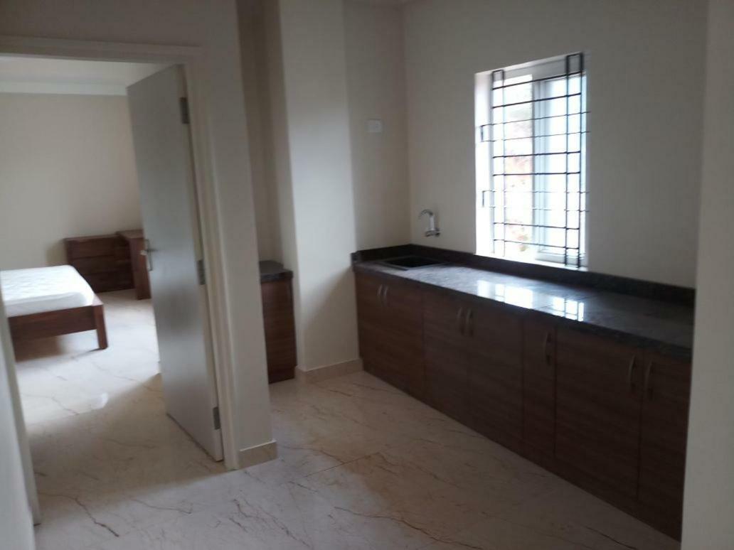 Lali Petals Apartment Madikeri Exterior photo